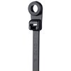 Panduit Clamp Tie, 6.1L (155mm), #8 Screw, Inter PLC1.5I-S8-M30